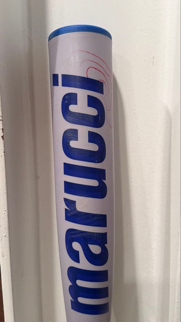 Marucci 軟式バット 84cm トップバランス