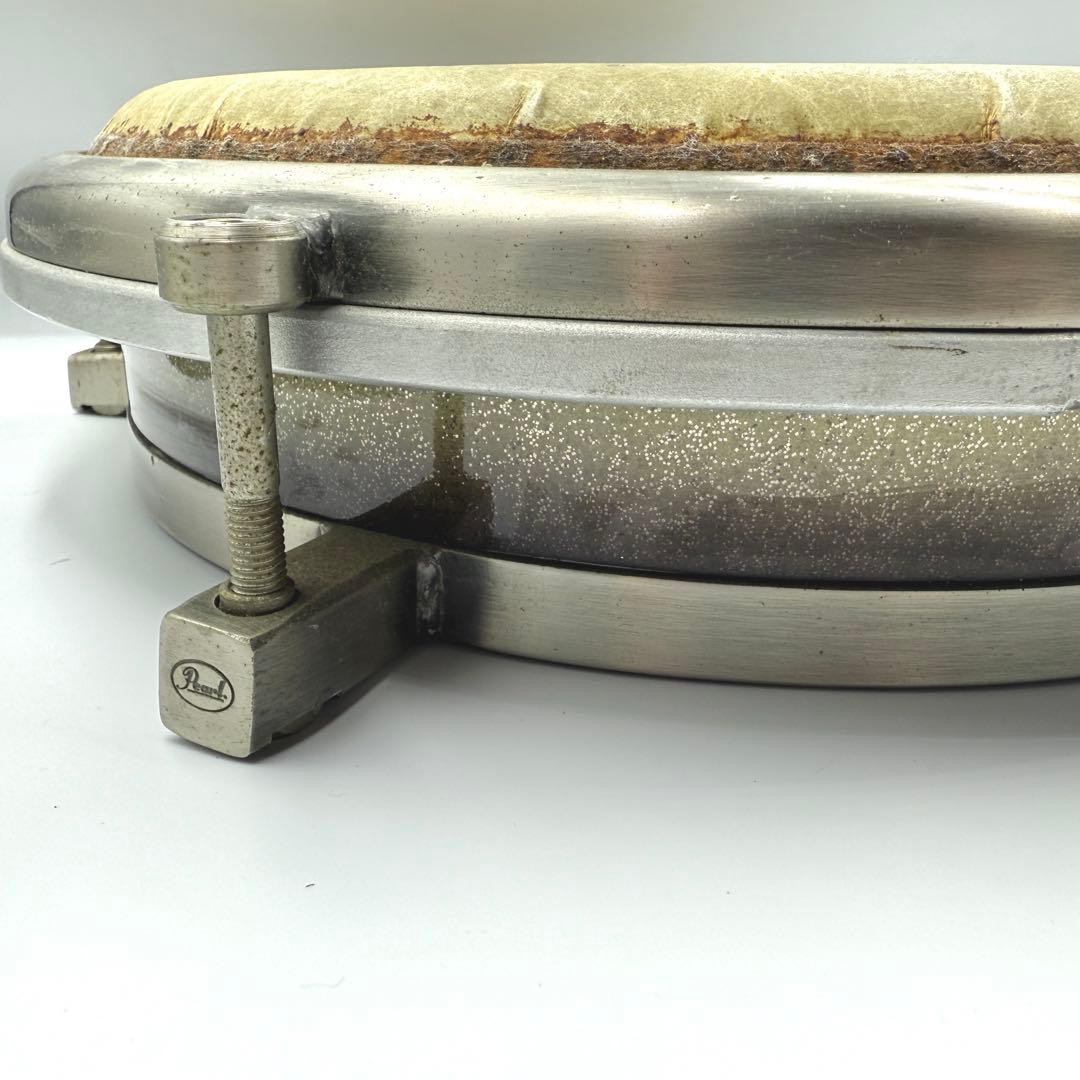 Pearl Travel Conga パール トラベルコンガ