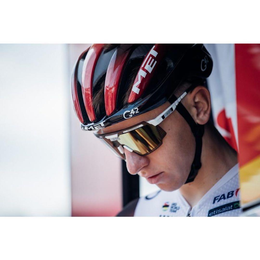 SCICON AEROWATT 極美品