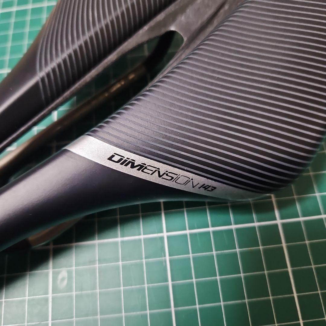 Prologo Dimension 143 サドル