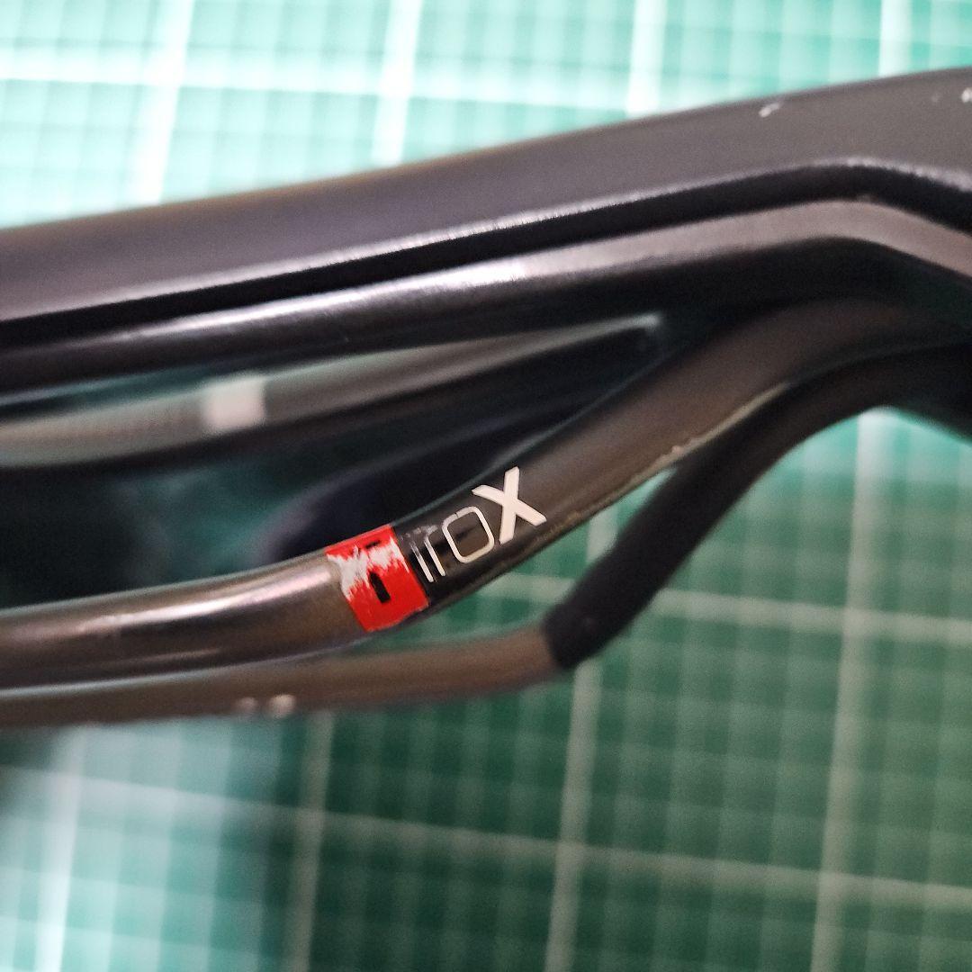 Prologo Dimension 143 サドル