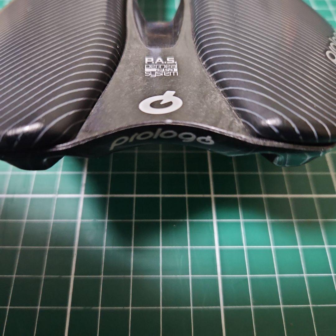 Prologo Dimension 143 サドル