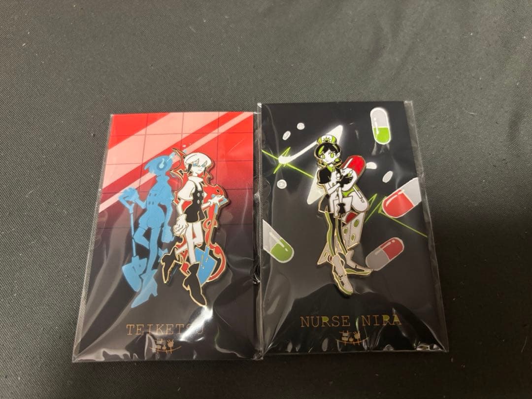 ずとまよグッズセット　ステッカー　チェキ　ご当地アイテム