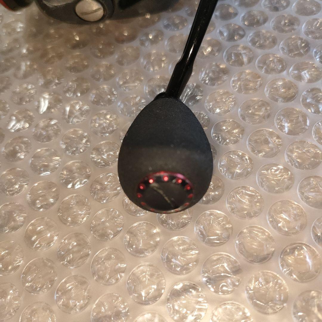 アブガルシア　ディサイダー　2500SH