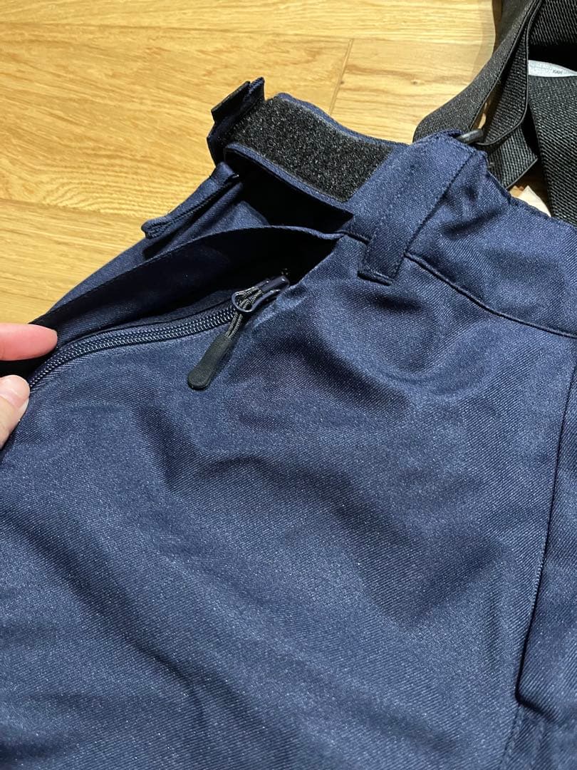 タグ付　Cosby　スキーウェア　160