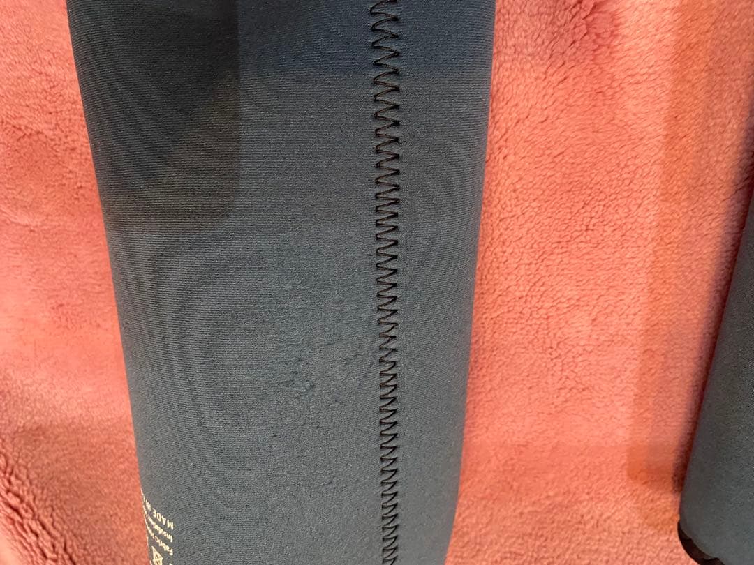 ELEIKO PLニースリーブ Lサイズ　IPF.JPA公認