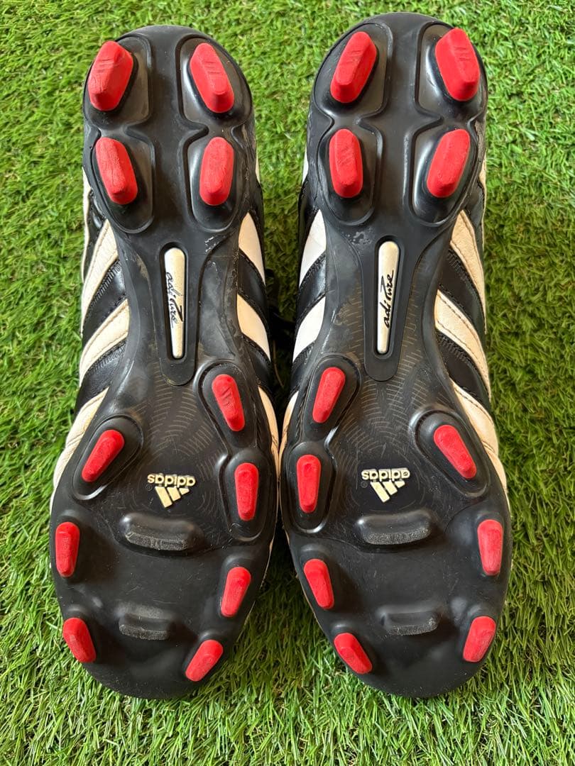 アディダス アディピュア3 FG