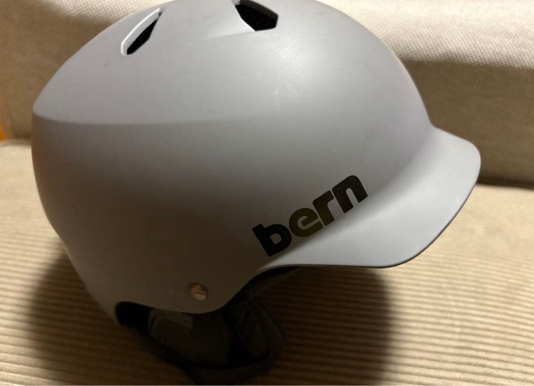 bern ヘルメット XXL