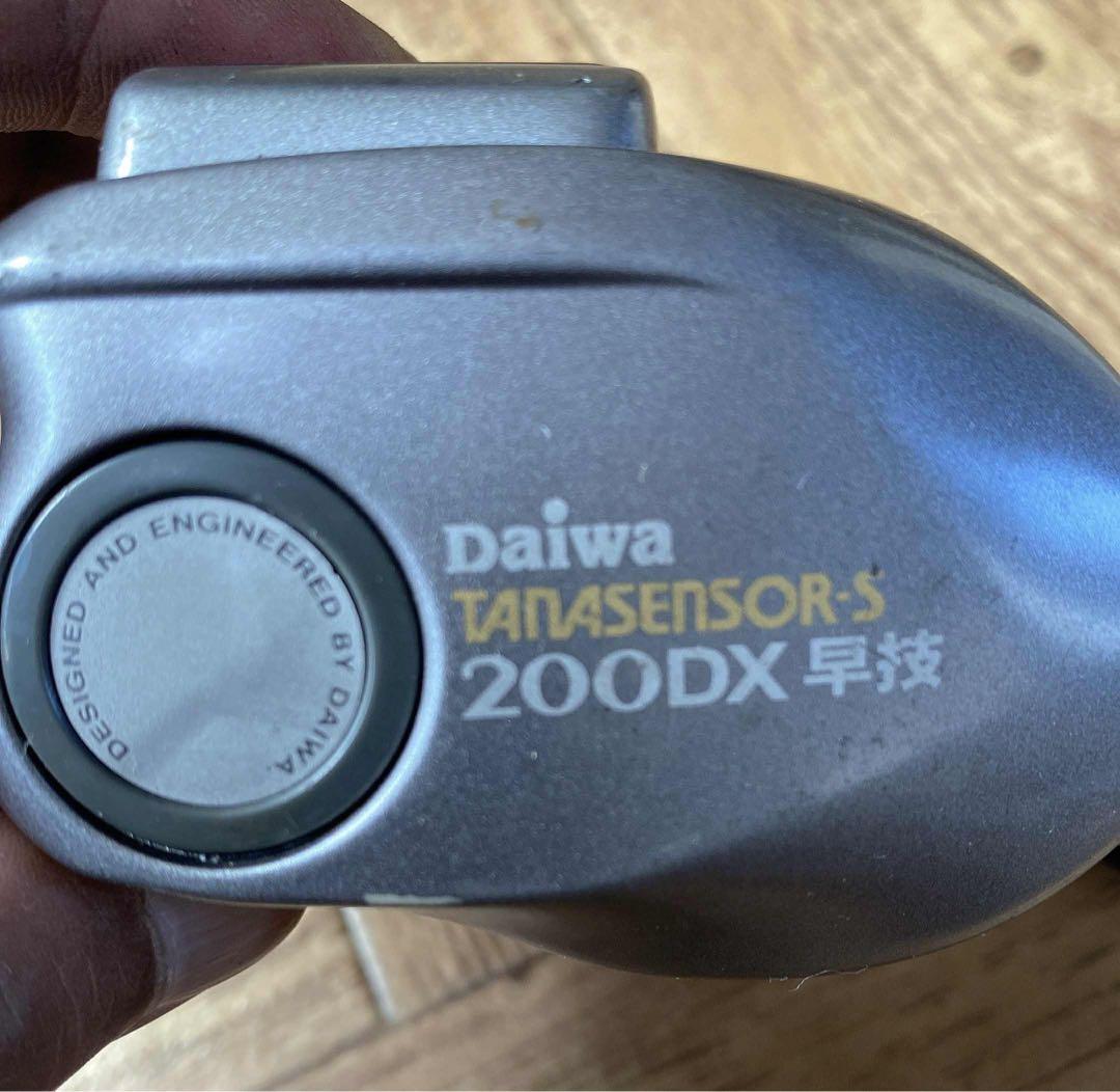 X500CP 両軸電動リール 糸付き..いろいろまとめ 5台