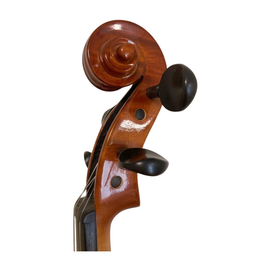 RUDOLPH FIEDLER G0F バイオリン 4/4 2004年ドイツ製