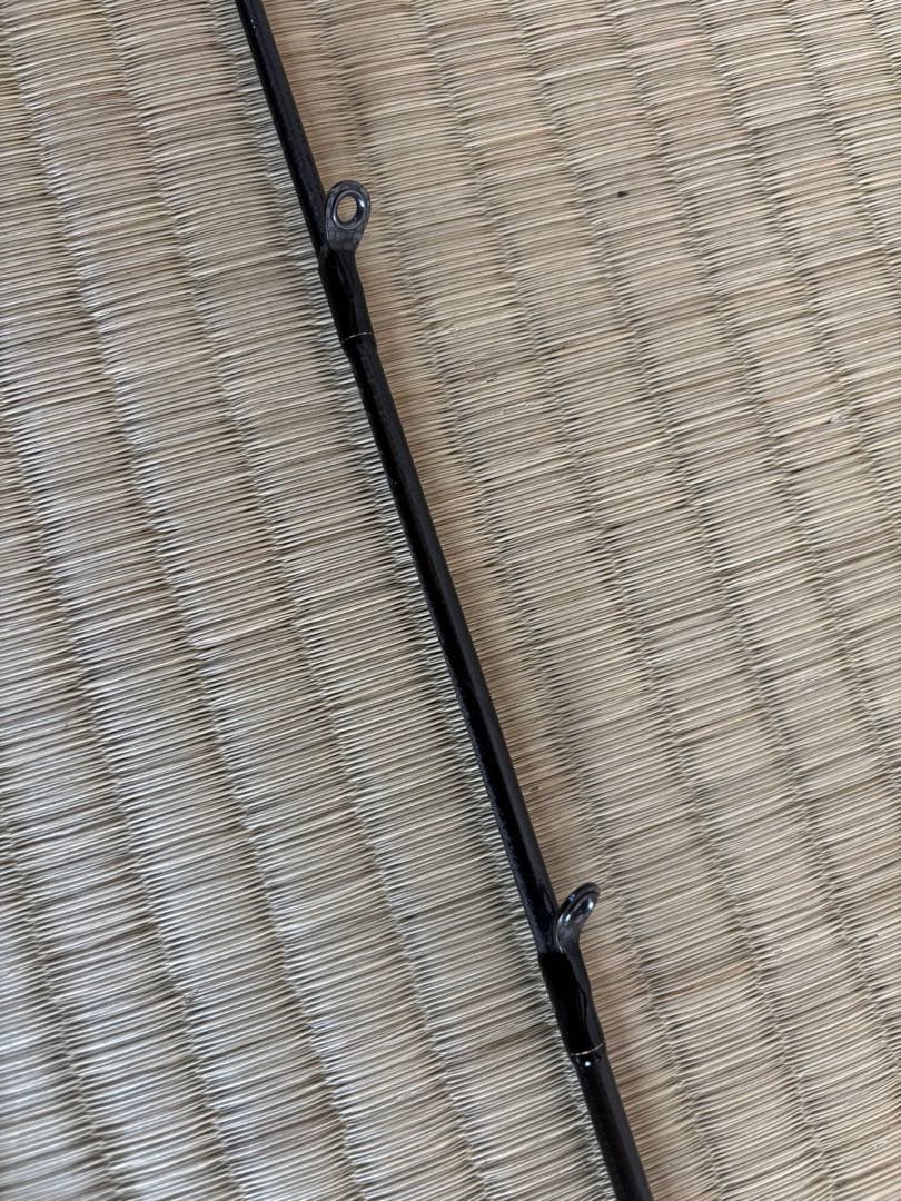 極鋭タチウオ テンヤSP 197AGS