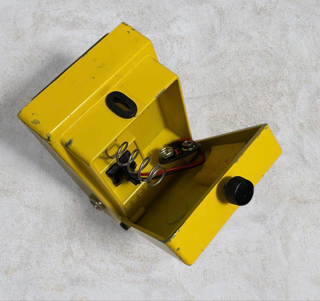 BOSS ODB-3 ベース用オーバードライブ