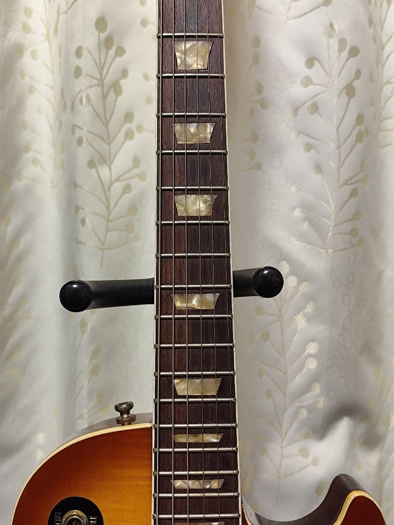 Greco EG380？ グネコロゴ