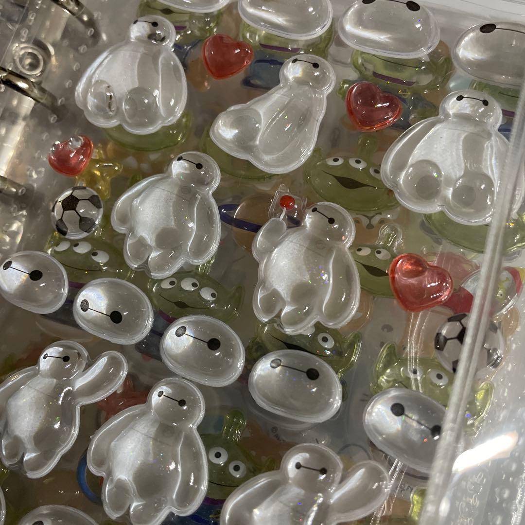 正規品　シール帳　完成品　卒業　ボンボンドロップシール