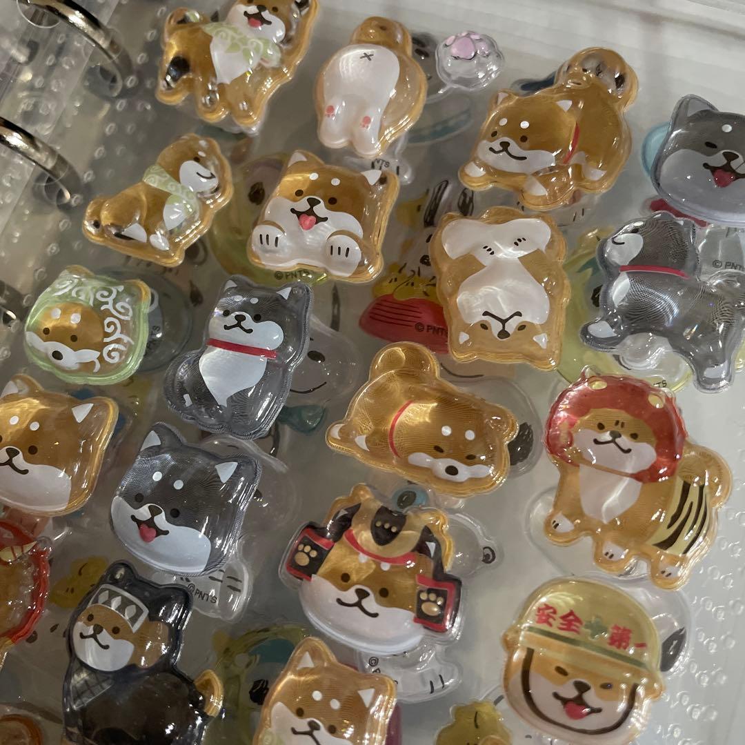 正規品　シール帳　完成品　卒業　ボンボンドロップシール