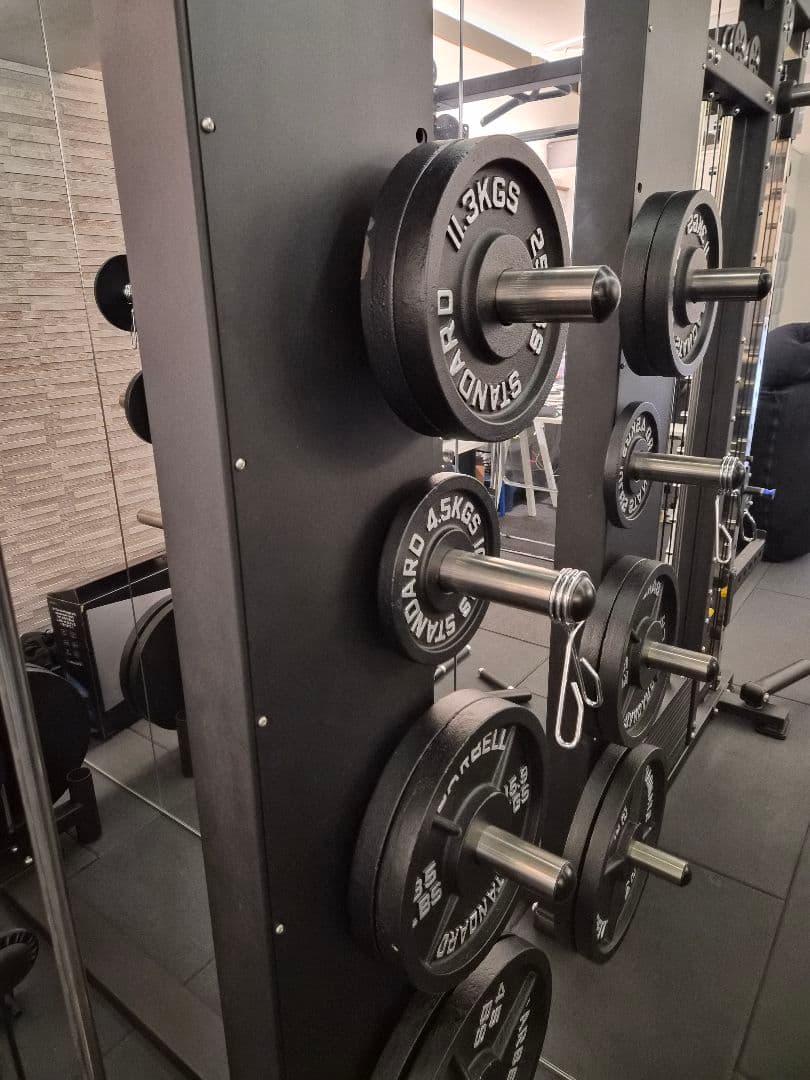 千代田区引き取り　KONGOU オールインワンスミスマシン HY006B