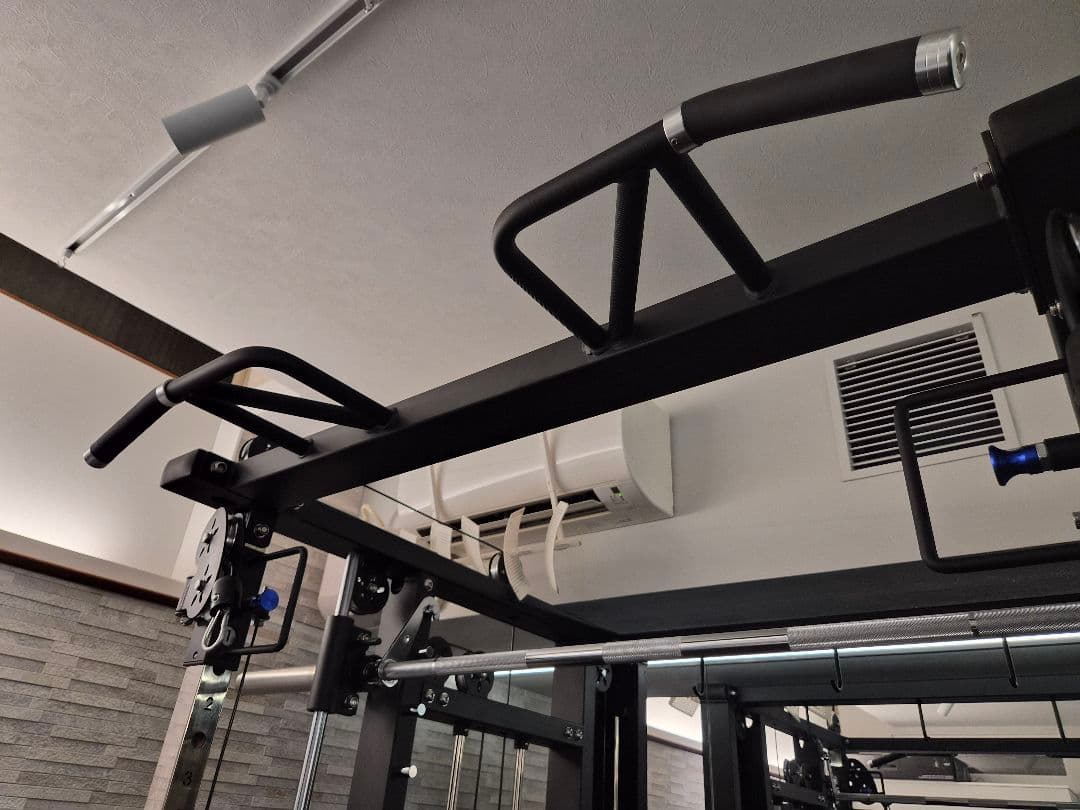 千代田区引き取り　KONGOU オールインワンスミスマシン HY006B