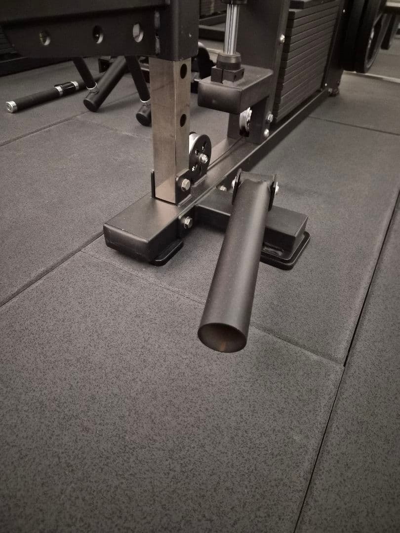 千代田区引き取り　KONGOU オールインワンスミスマシン HY006B