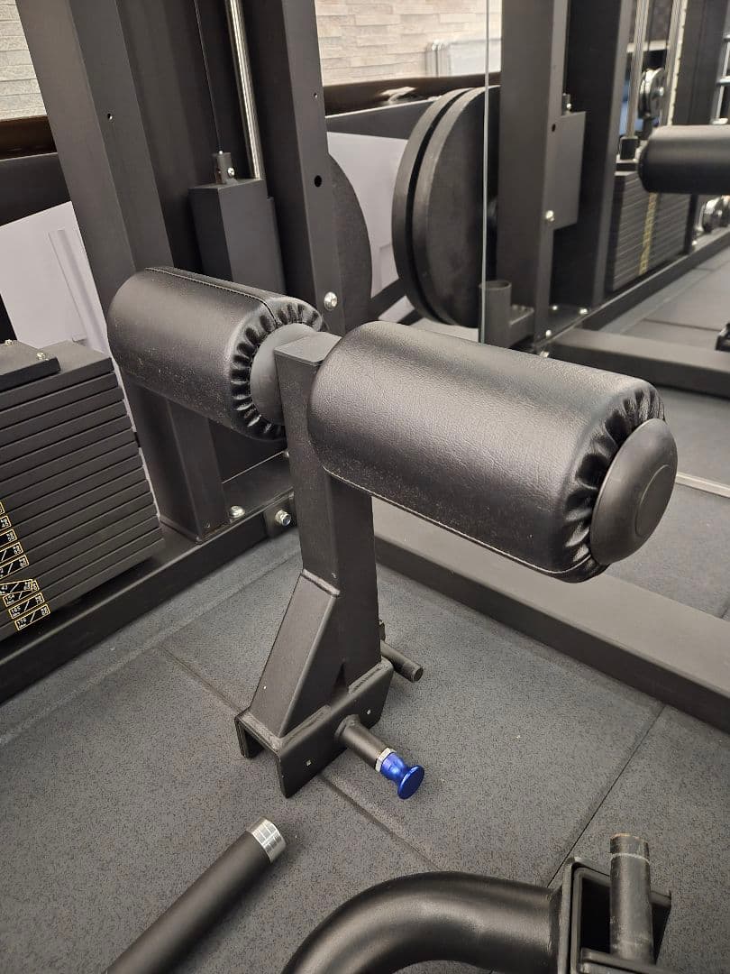 千代田区引き取り　KONGOU オールインワンスミスマシン HY006B