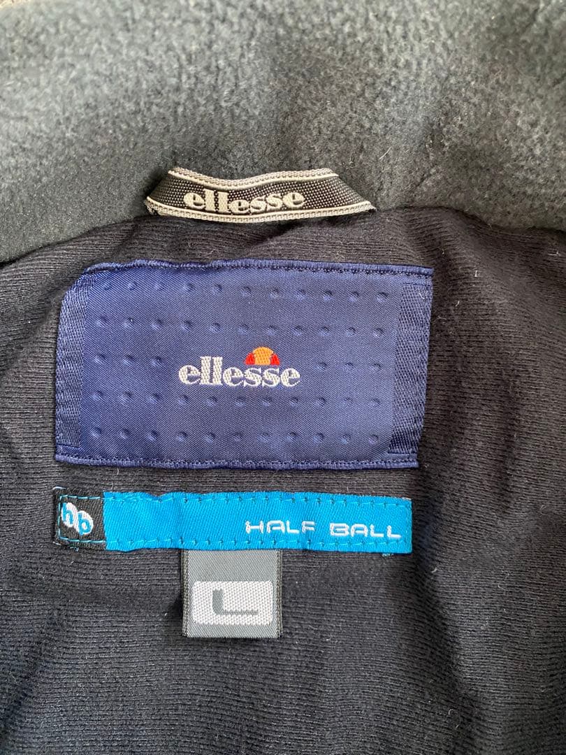 極美品 スキー スノーボード ウェアセット（ジャケット・パンツ） エレッセ