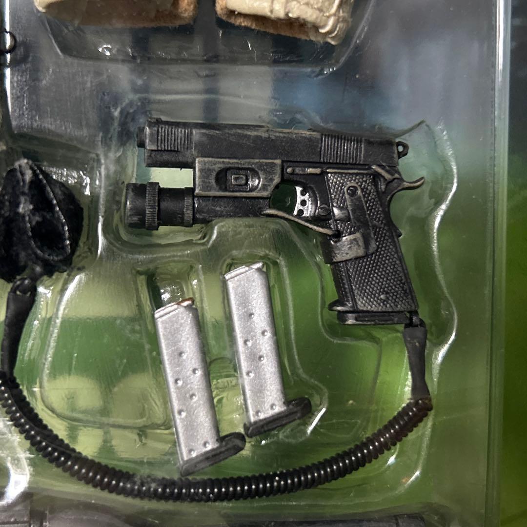 ホットトイズ•U.S.M.C 26th MEU 1st Froce Recno