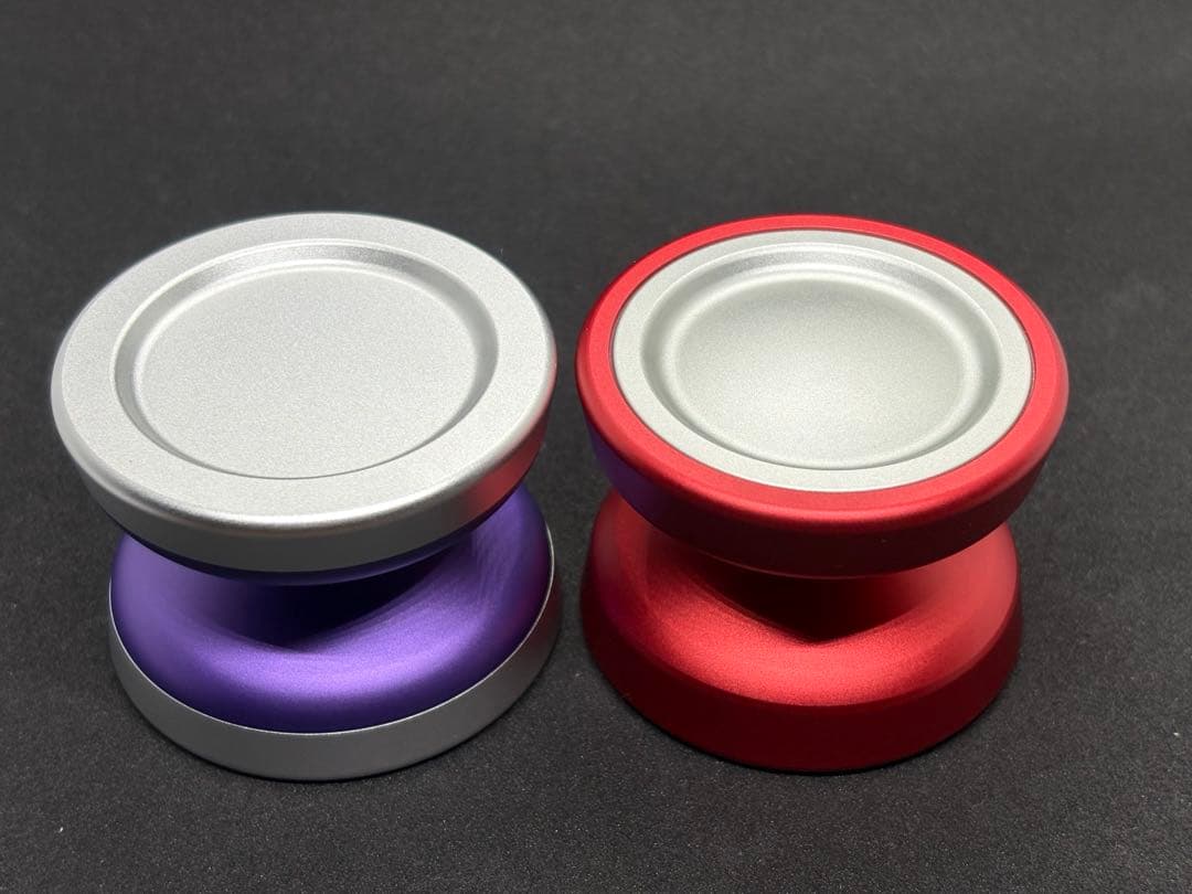 スポーツトイ・アクショントイ Freebird OG,2 - DUNCAN