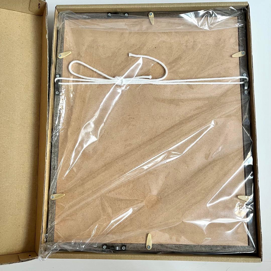 中村明日美子 楽園くん(仮) 複製原画 直筆サイン シリアルナンバー入り