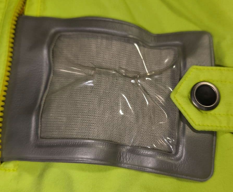 ADVANCE SKI RACING TEAM スタッフ スキーウェア 上下 M