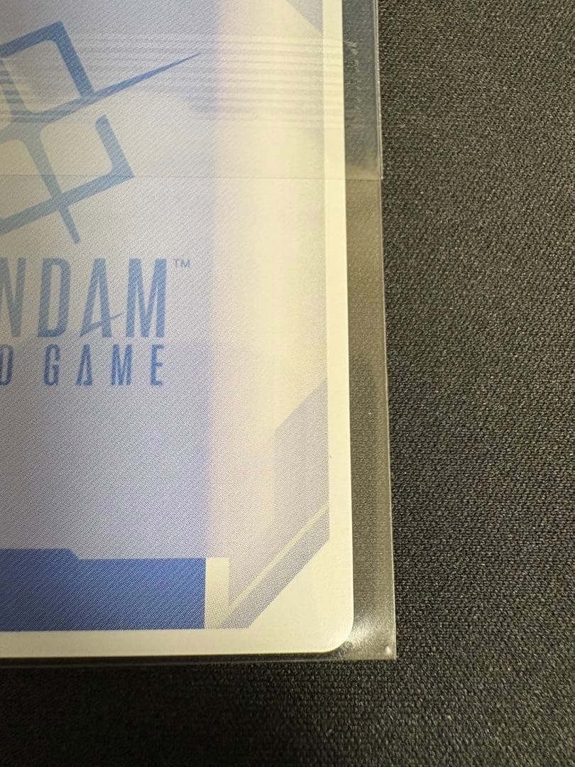 ハマーン・カーン　ニュータイプチャレンジ　プロモ