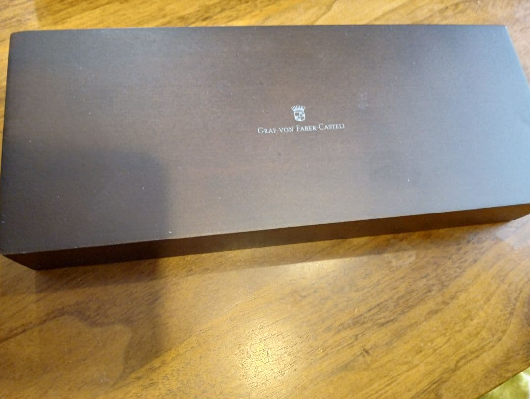 Graf von Faber-Castell ボールペン　本日セール中