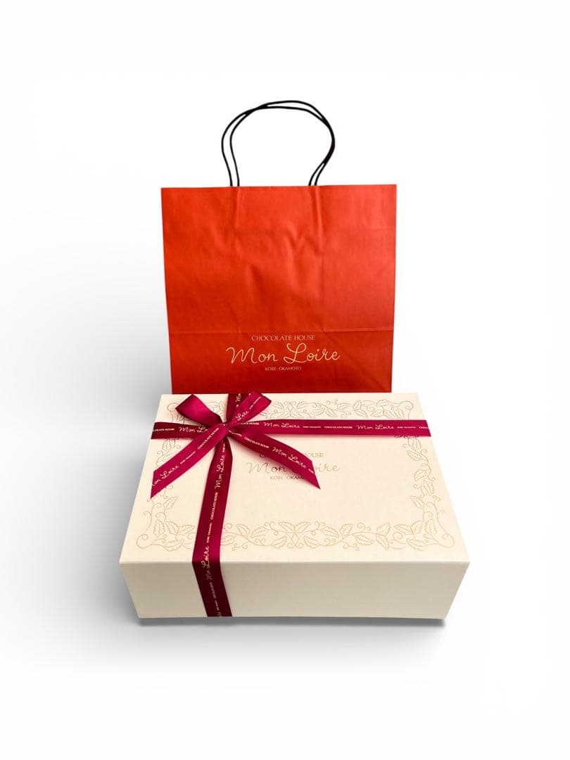 限定品★モンロワール リーフメモリー 12色 缶入り 未開封 ショッパー付き