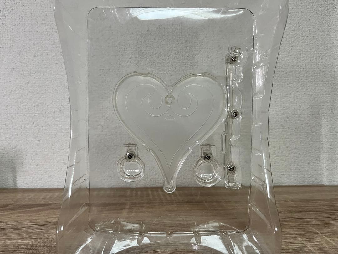 キングダムハーツIII ブリングアーツ シオン