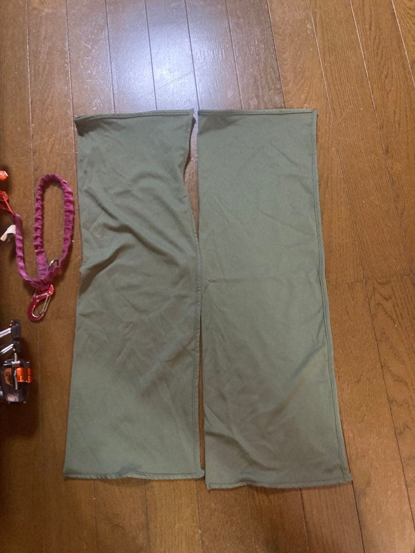 スキー板、ビンディングG3 ion 12、シール　等セット。