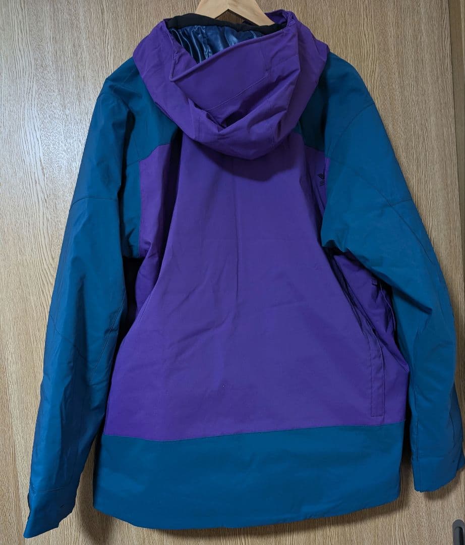 新品　GOLDWIN ゴールドウイン スキーウェア ジャケット メンズ