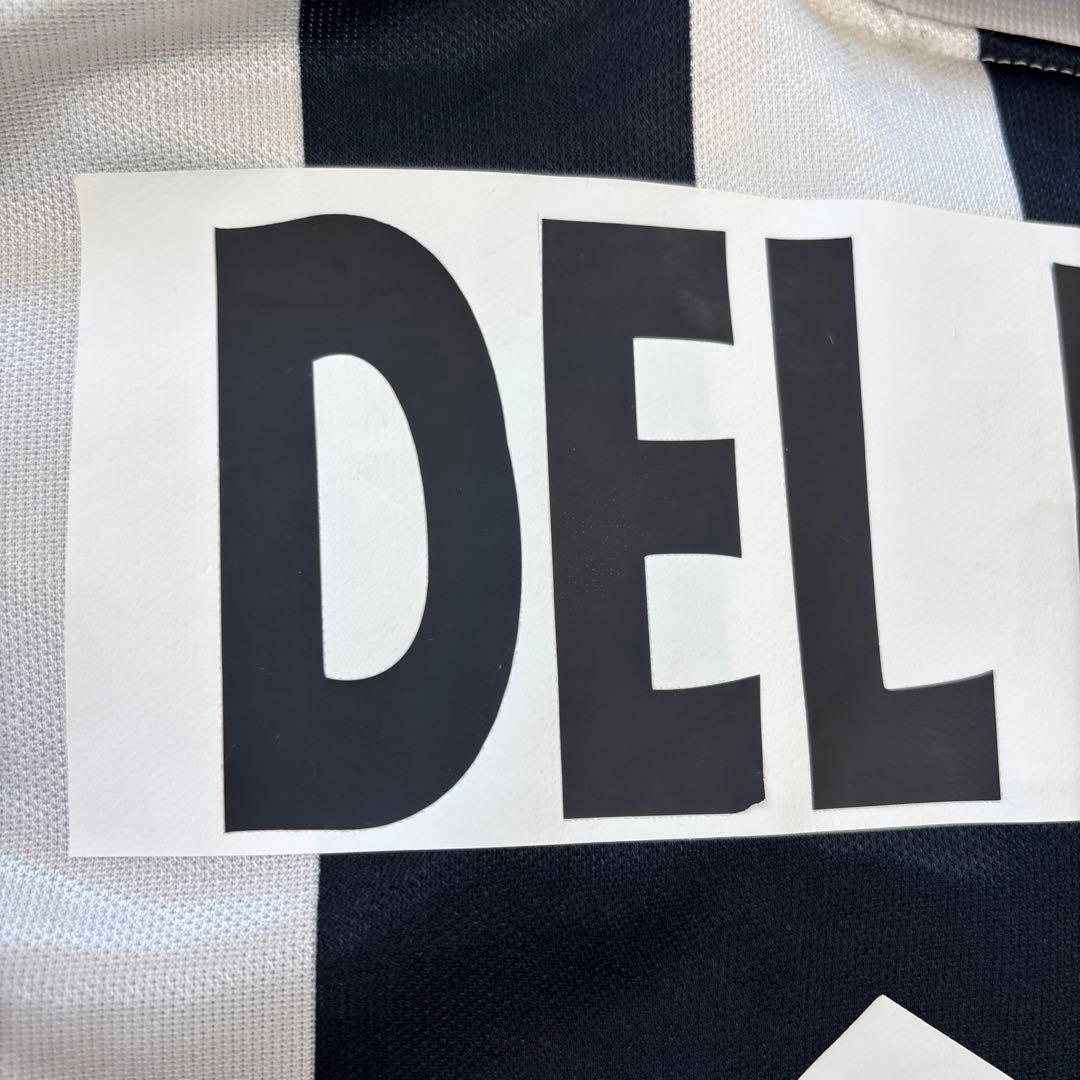 ユベントス デルピエロ ユニフォームJUVENTUS