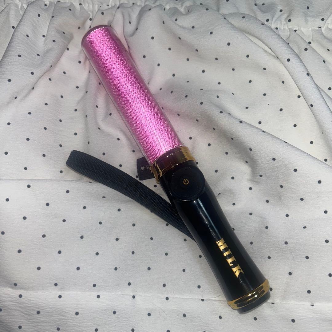 M!LK キャンドリ 佐野勇斗 ペンライト