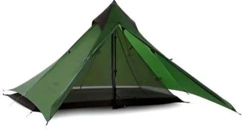 Naturehike（ネイチャーハイクのピラミッドテント（1人用）新品