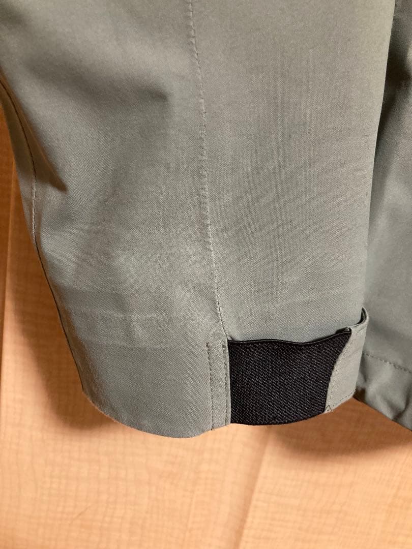 unfudgeアンファッジ　PEEPJACKET Lサイズ