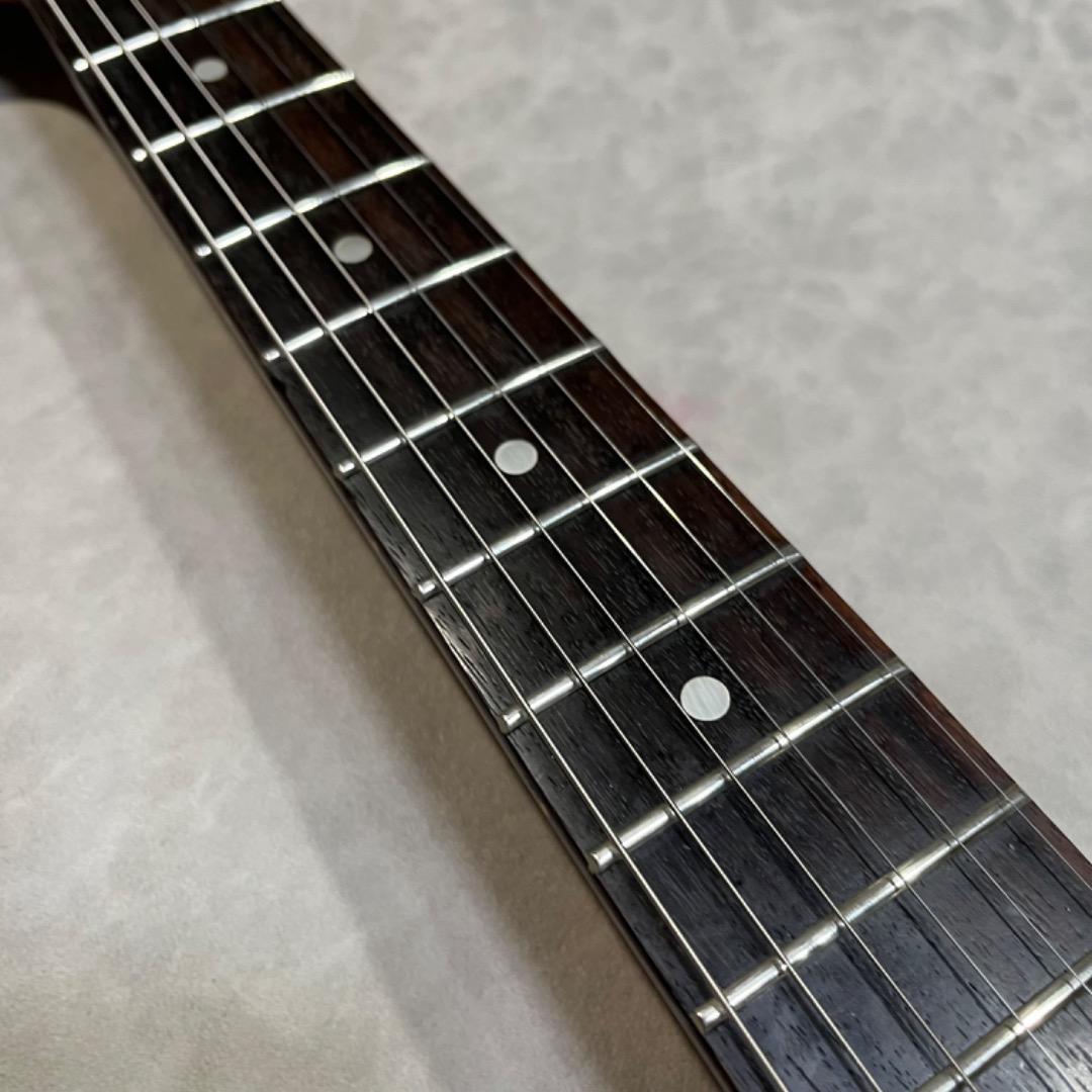 FERNANDES ZO-III ZO-3 ゾーさん