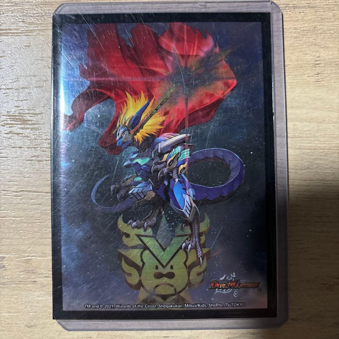 あ*様 神の竜ゴッドドラゴン　デュエマ　引退品　デュエル・マスターズ　まとめ売り