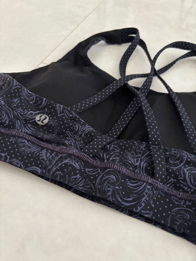 lululemon ヨガウェアセット