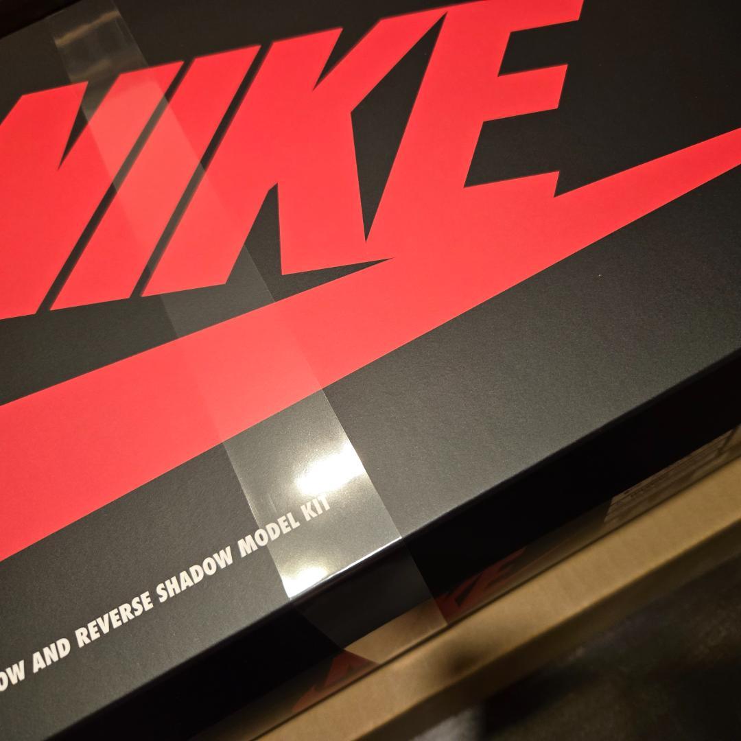 【新品】NIKE AIR JORDAN 1 HIGH 85 MODEL KIT