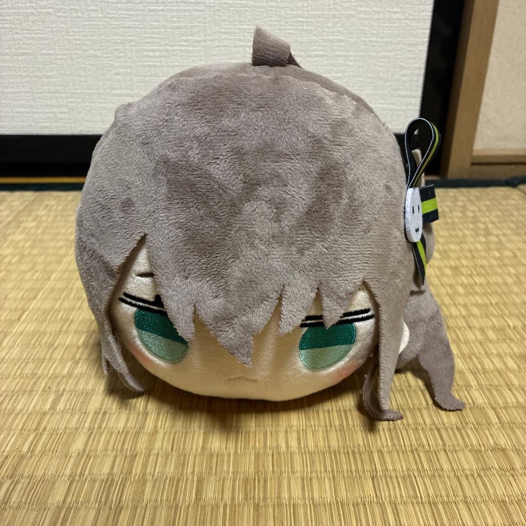 ホロライブぬいぐるみセット(カード、ストラップ、指パペット)→追加出品致しました