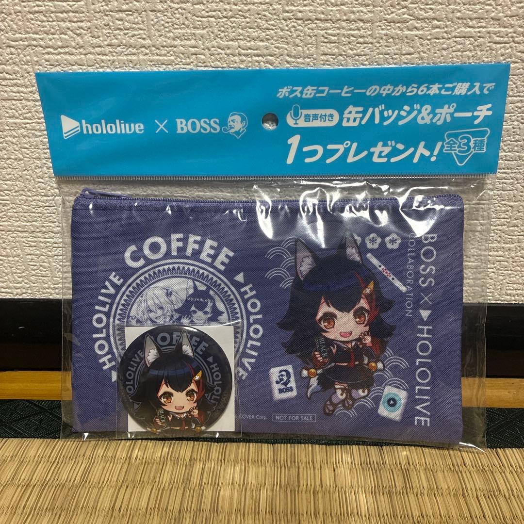 ホロライブぬいぐるみセット(カード、ストラップ、指パペット)→追加出品致しました