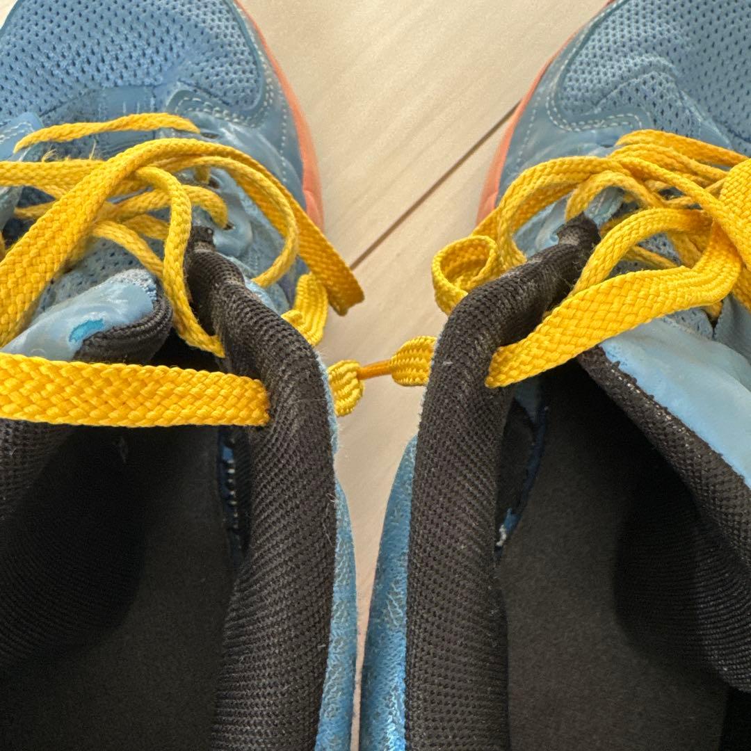 JA1 EP 箱あり Nike バスケットボールシューズ