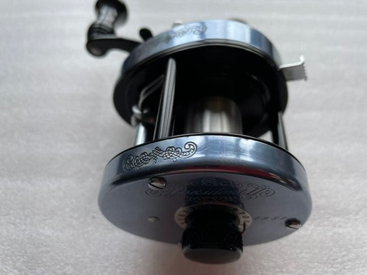 シェイクスピア　プレジデントⅡ 1981