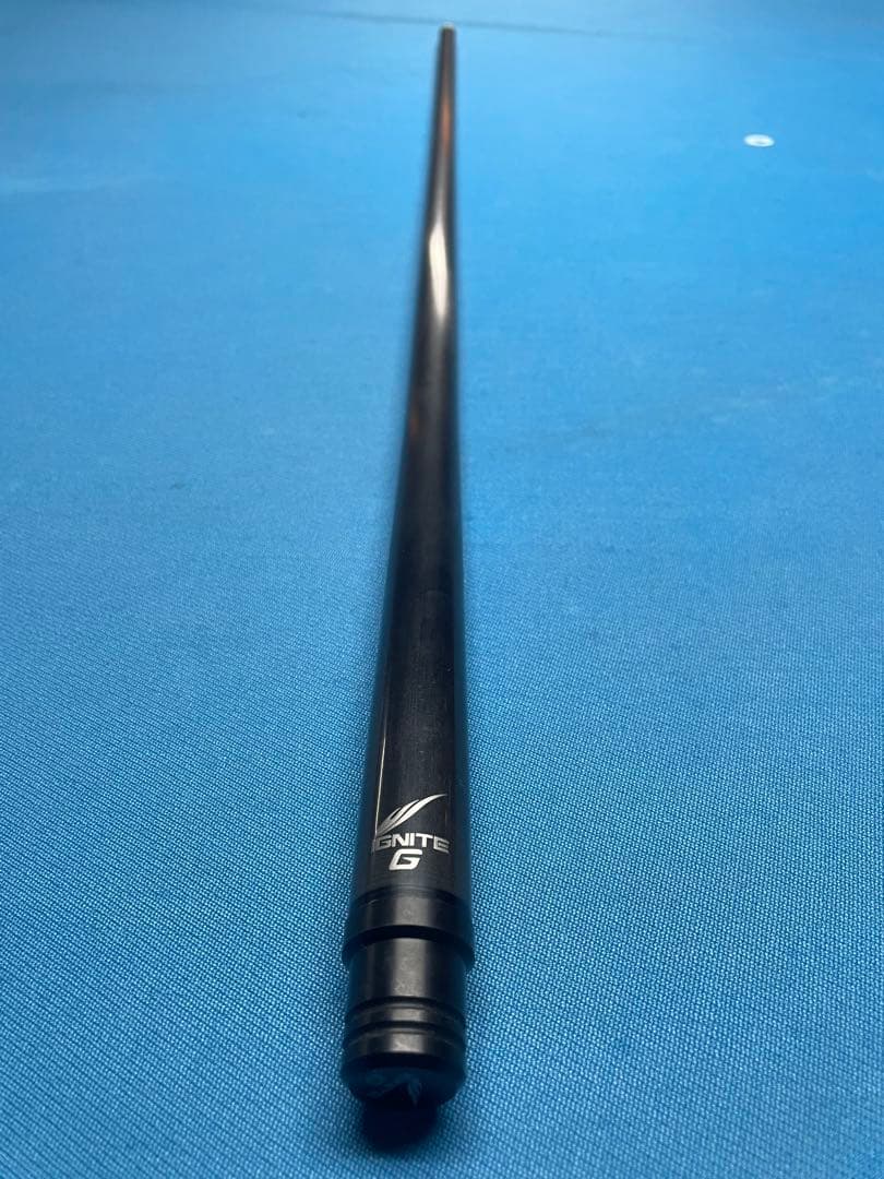 パワーブレイク G メッヅ　POWER BREAK Mezz ビリヤード　キュー