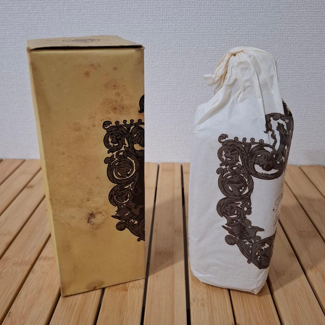 三越 サントリーウイスキーWHISKY KOTOBUKIYA ベリーレアオールド