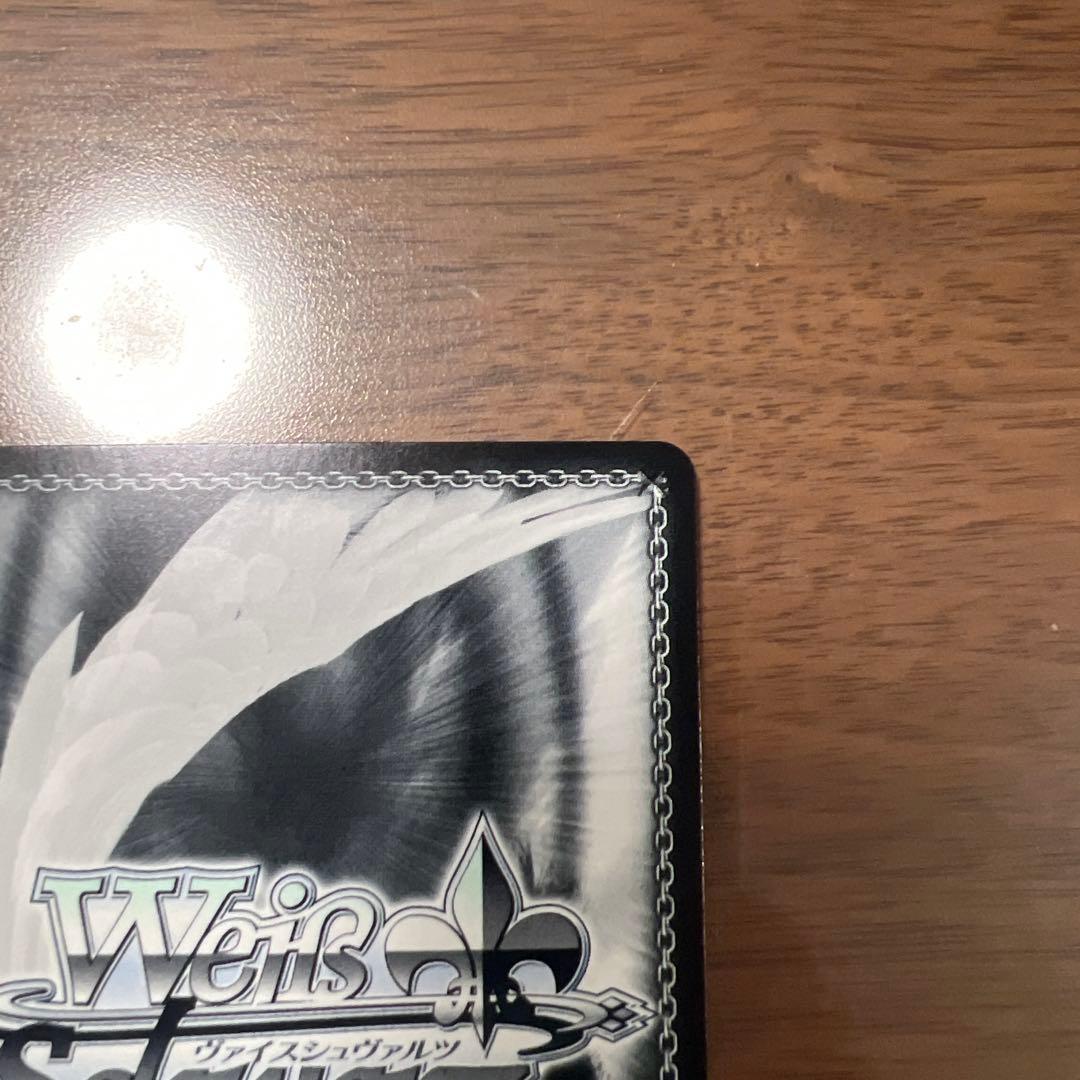 ヴァイスシュヴァルツ 駆逐艦 島風 SP サイン アズールレーン 2