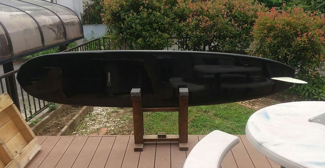 u*i様 CHRISTENSON　CC Slider 9ft